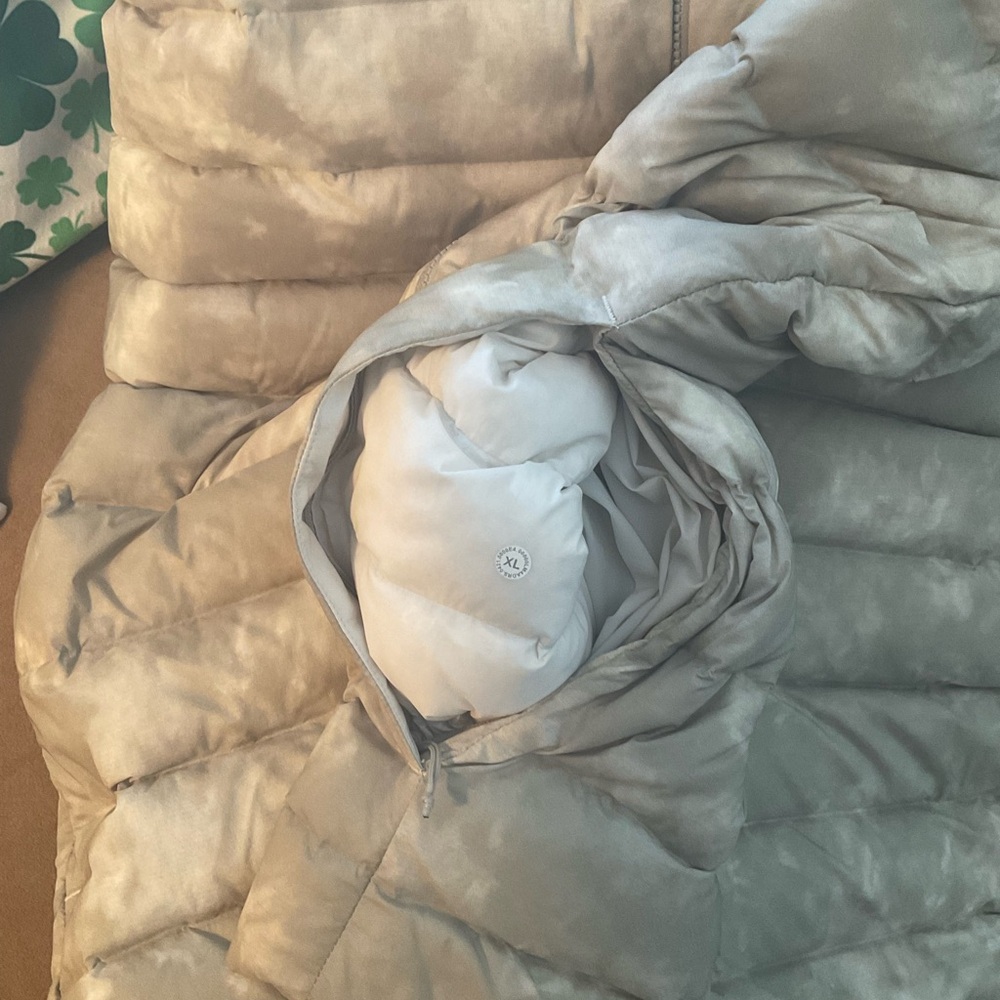 Lululemon Navigation 700 Down Jacket - image 6